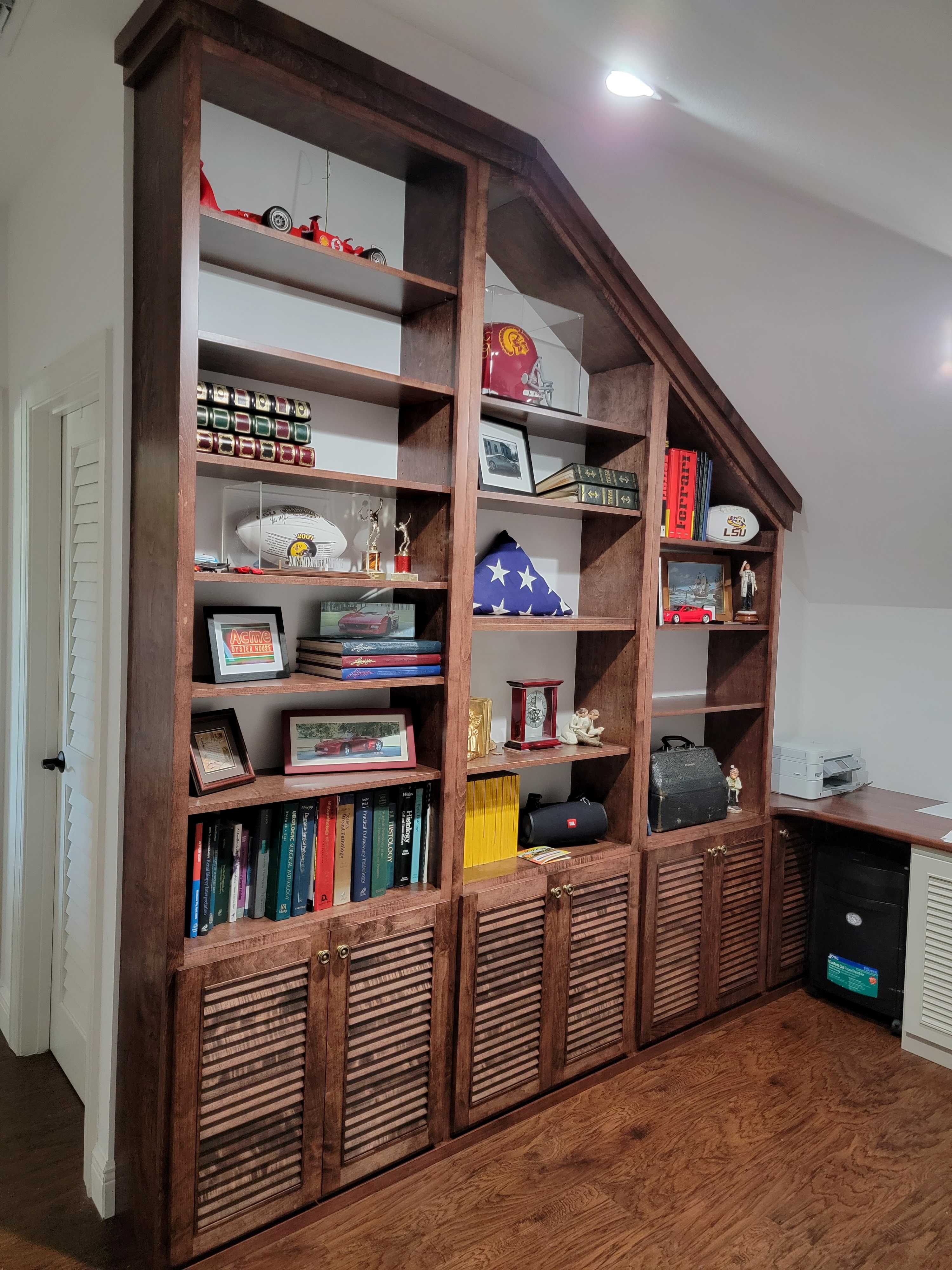 Architectural Office